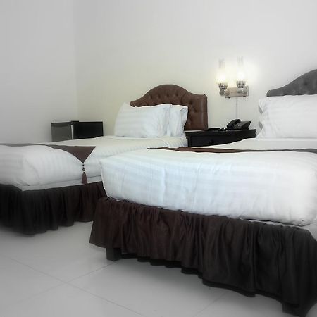 Panoramic Hotel Lahore Ngoại thất bức ảnh