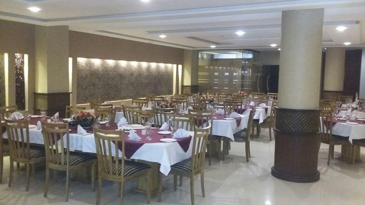 Panoramic Hotel Lahore Ngoại thất bức ảnh