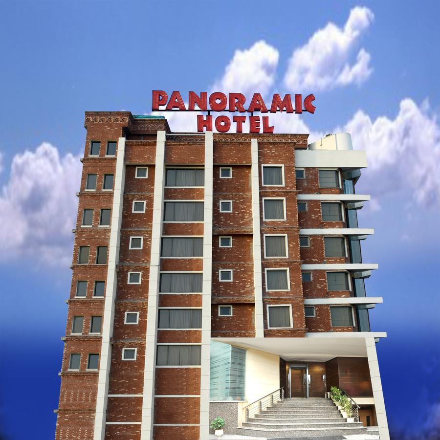 Panoramic Hotel Lahore Ngoại thất bức ảnh