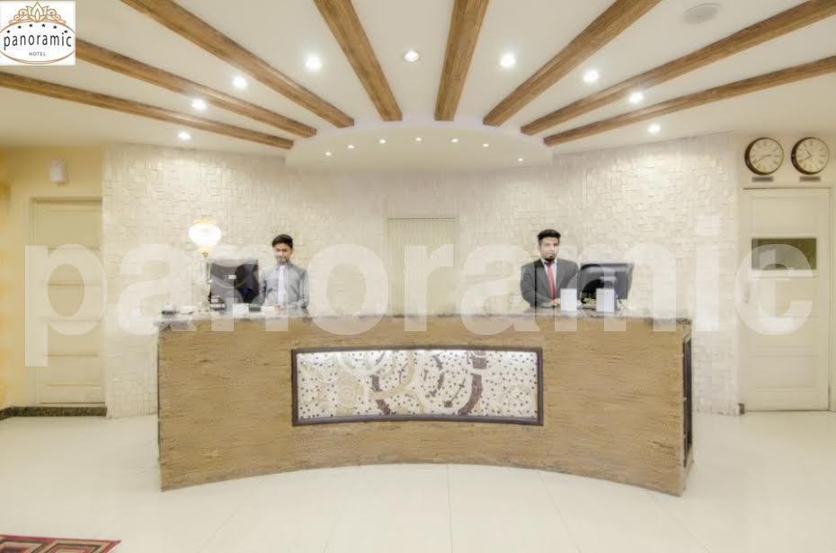 Panoramic Hotel Lahore Ngoại thất bức ảnh