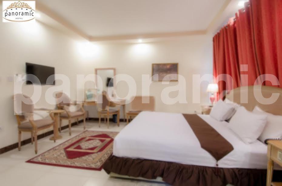 Panoramic Hotel Lahore Ngoại thất bức ảnh