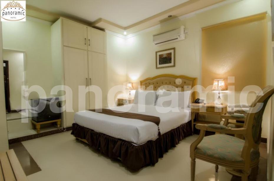 Panoramic Hotel Lahore Ngoại thất bức ảnh
