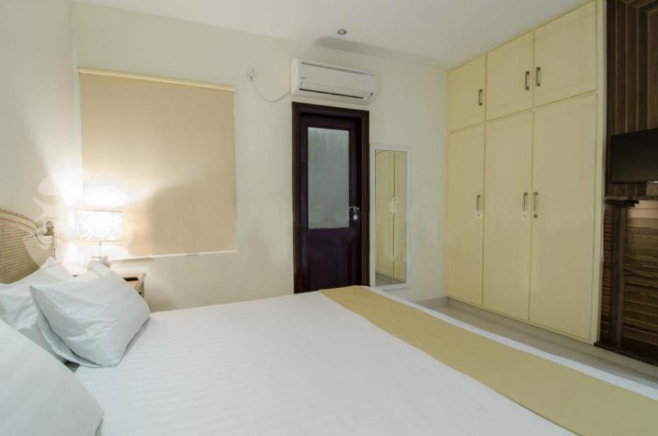Panoramic Hotel Lahore Ngoại thất bức ảnh